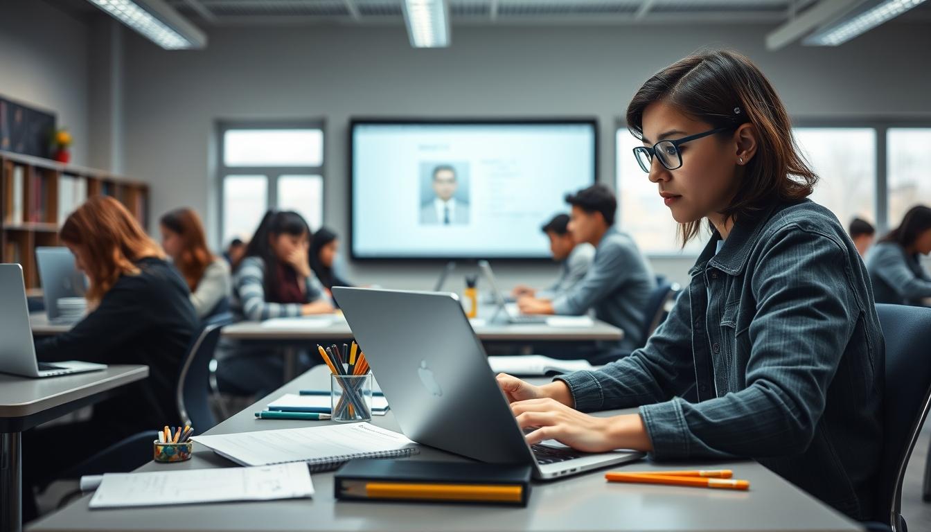 Innovative digital learning technology